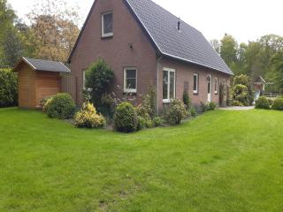 Kempen Comfort with Sauna & Tub - 2