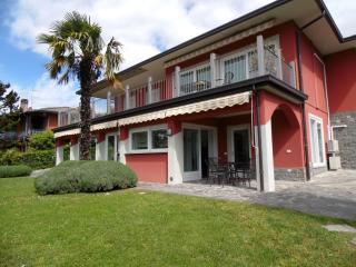 Villa in Barasso near Lake Varese - Comerio - 9