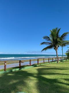 Beach Class Resort - Praia Muro Alto - Porto de Galinhas - Bangalô - by HomeTemp - 8