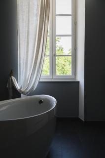 Château de la Bousquetarie - 1