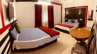 Restinn Homestay - 8
