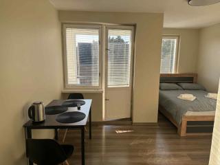 Apartments Mėguvos - 7