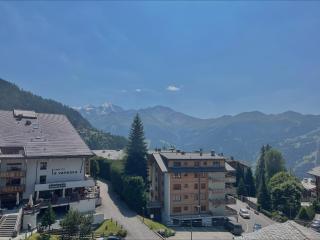 Hotel Ermitage Verbier - 2