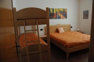 Residenza al Ponte appartamenti 1 e 2 - 8