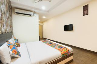 FabHotel Indian Residency - Bangalore - 6