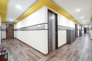 FabHotel Indian Residency - Bangalore - 5