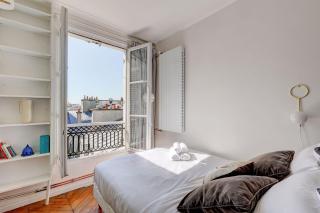 BnBNova - 1BR - Marais & Places des Vosges - 7