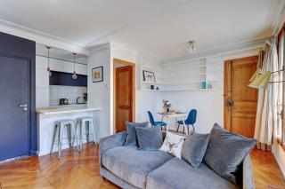 BnBNova - 1BR - Marais & Places des Vosges - 5