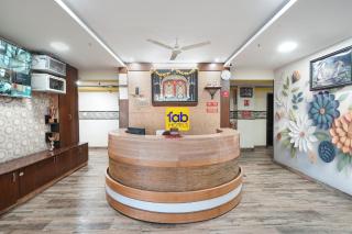 FabHotel Indian Residency - Bangalore - 1