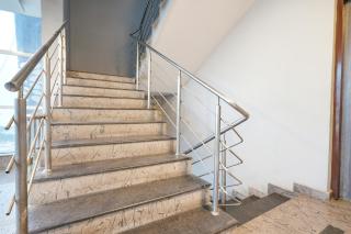 FabHotel Indian Residency - Bangalore - 2