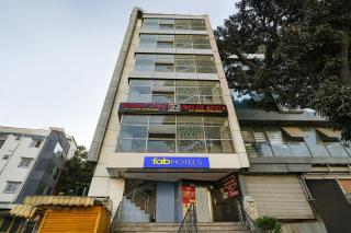 FabHotel Indian Residency - Bangalore - 0