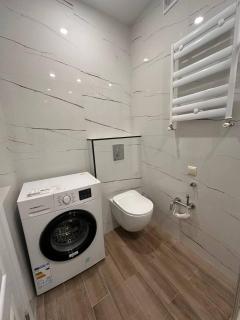 Black Sea Apartment - 5