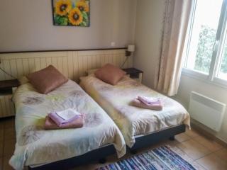 Villa in Les Forges with Golf Access - 8