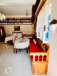 Aeriko House Olympos Karpathos - Olympos - 7