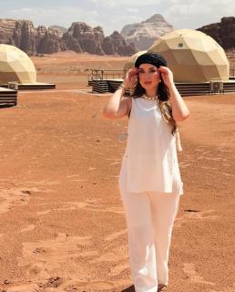 RUM MAGIC BUBBLE lUXURY CAMP - Wadi Rum - 1