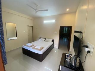 Sri Rams Residency -Nature Crest Yelagiri - 3