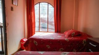 Bed, Breakfast And Adventure Club - BBAC at Carlos V - Potosí - 5