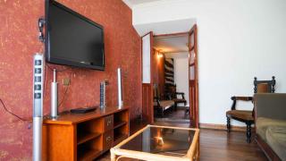 Bed, Breakfast And Adventure Club - BBAC at Carlos V - Potosí - 8