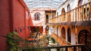 Bed, Breakfast And Adventure Club - BBAC at Carlos V - Potosí - 7