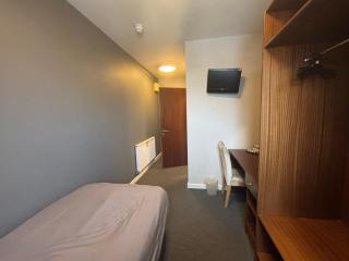 The Fitzwilliam Hotel - Rotherham - 4