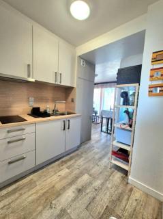 Very nice T3 at 3 min from the beach St Enogat - Dinard - 3