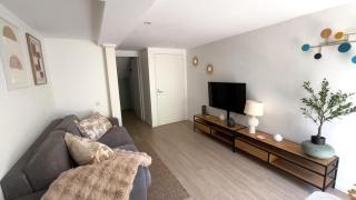 Votre Oasis à Nancy, Confort moderne avec Jardin & Parking gratuit ! - 9