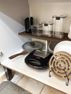 Vila Alves Loft - 1