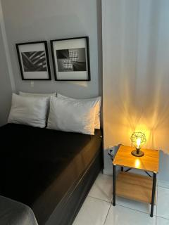 Apartamento Frente ao Mar Santos II - Santos - 6