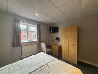 The Fitzwilliam Hotel - Rotherham - 1