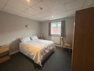 The Fitzwilliam Hotel - Rotherham - 2