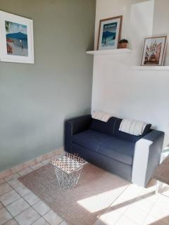 Maisonnette au bord du Sierroz - Aix-les-Bains - 9