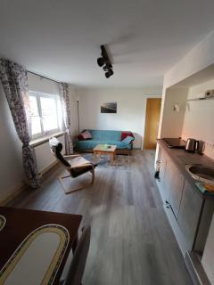Ferienunterkunft Barsinghausen - Barsinghausen - 5