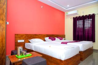 friends lodging and boarding - Bangalore - 0