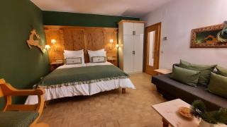 Appartement Wally - 3