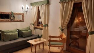 Appartement Wally - 1
