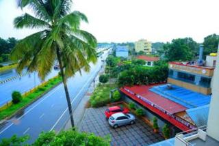 Friends Lodging and Boarding - 2