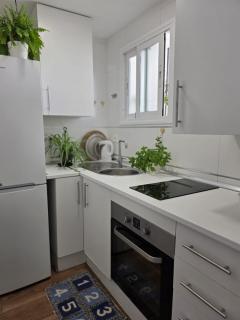 Beach Apartment - 4