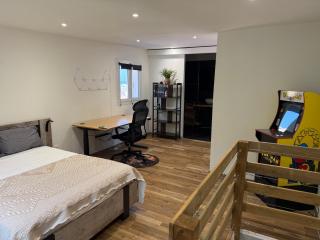 Maison avec Jardin Privé - Monticello - 6