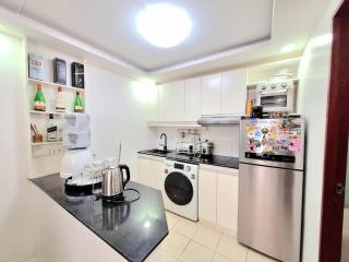 AURUM HOLISTAY DECA HOMES 2BR UNIT with FREE CAR PARK - Manila - 7