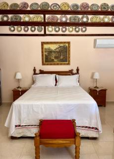 Aeriko House Olympos Karpathos - Olympos - 4