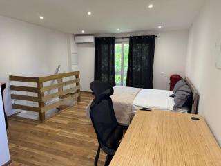 Maison avec Jardin Privé - Monticello - 5