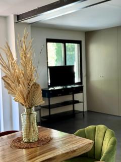 Villa d'architecte avec Piscine proche Paris - 2