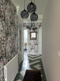 Charming house with garden - 5