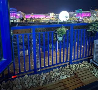 Balai Bacasionan - Sea Residences MOA Pasay - 5