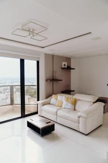 Apartamento VISTA PANORÂMICA - 7