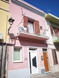 Casa Billa - Carloforte - 1