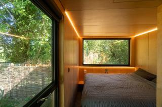 Beautiful cabins in Herefordshire countryside - Hereford - 6