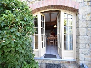 Holiday Home in Saizy with Stargazing Garden - 4