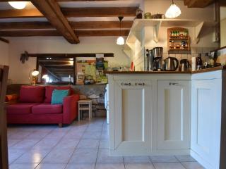 Holiday Home in Saizy with Stargazing Garden - 8