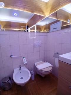 Suite Ellegance 305 - Bissone - 5